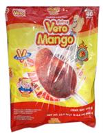 Mango Lollipop