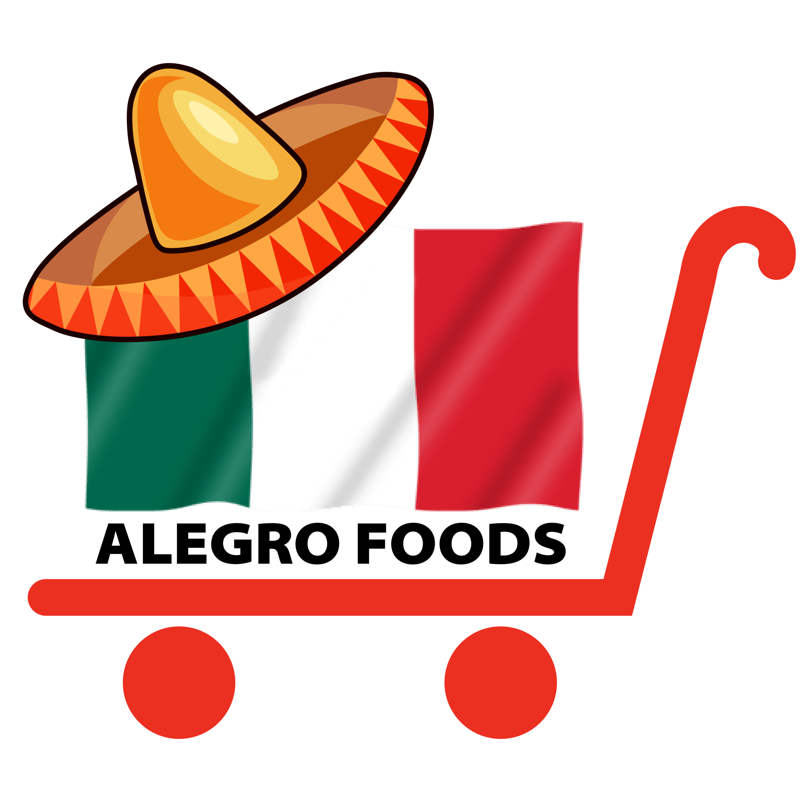 ALEGRO FOODS DISTRIBUIDORES PRODUCTOS MEXICANOS
