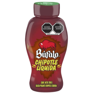 BUFALO CHIPOTLE LIQUIDA 260G