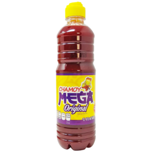 CHAMOY MEGA ORIGINAL 473ML