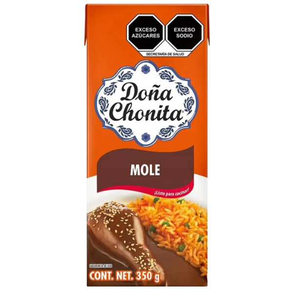 DEL CAMPO SALSA DE CHILE COLORADO 287G