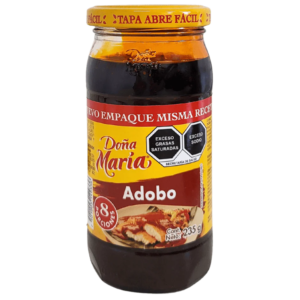 DOÑA MARIA ADOBO 235G