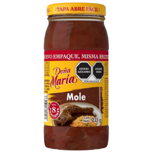 DOÑA MARIA MOLE 325G