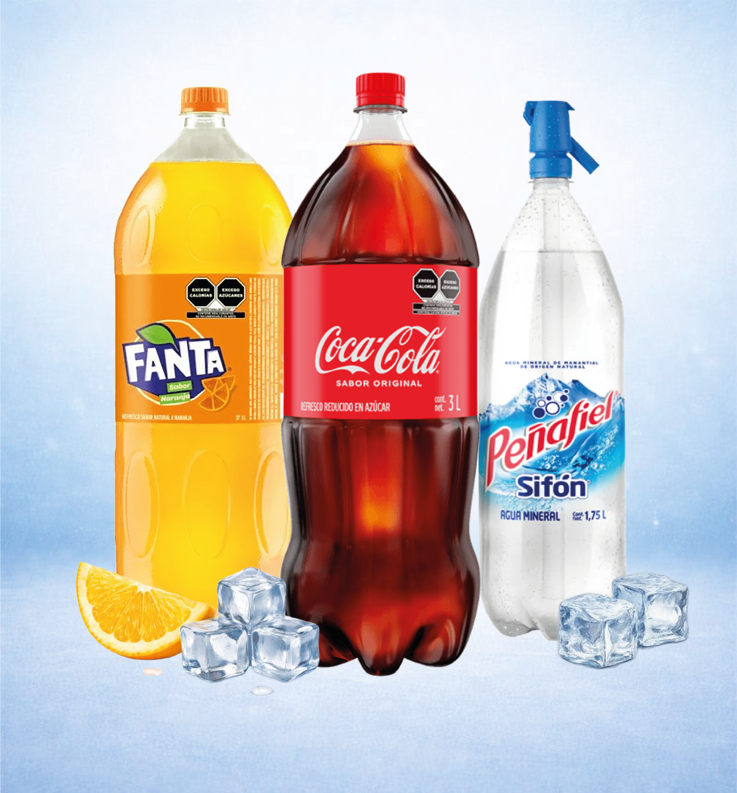 BEBIDAS-COCACOLA-PEPSI-BOING