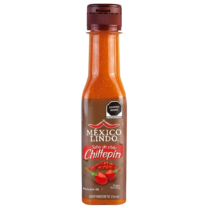 MEXICO LINDO SALSA DE CHILTEPIN 150ML