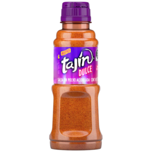 TAJIN DULCE SALSA EN POLVO ACIDULADA 142G