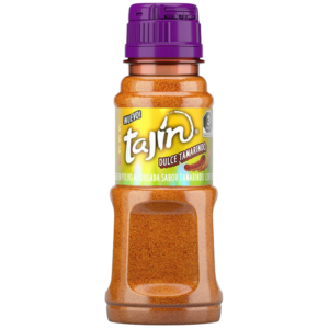 TAJIN DULCE TAMARINDO SALSA EN POLVO SABOR TAMARINDO 142G