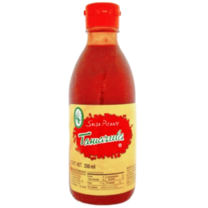 TAMAZULA SALSA PICANTE 250ML
