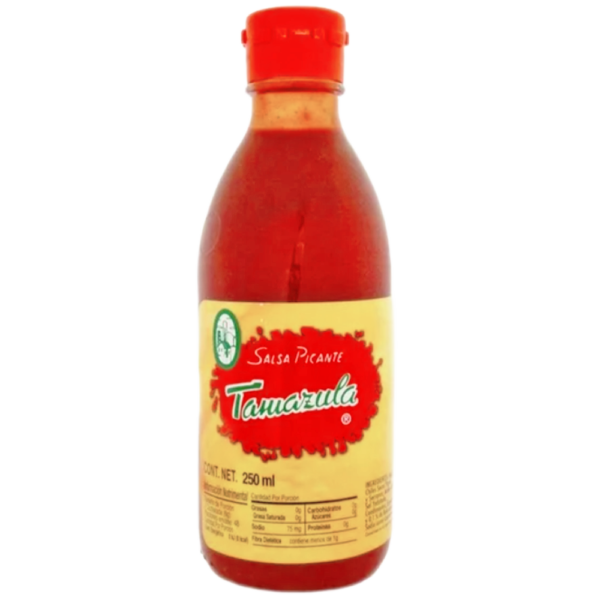 TAMAZULA SALSA PICANTE 250ML