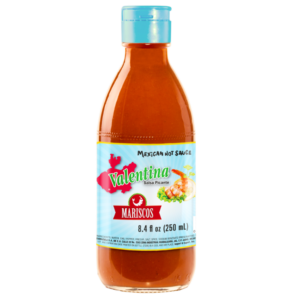 VALENTINA MARISCOS 260ML