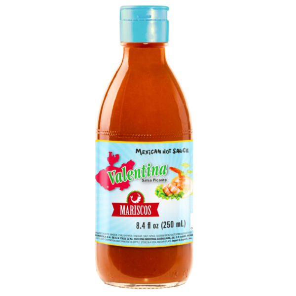 VALENTINA MARISCOS 260ML