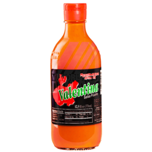 VALENTINA SALSA PICANTE 370ML