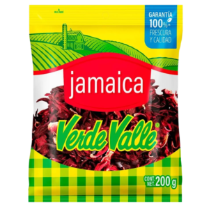 VERDE VALLE JAMAICA 200G