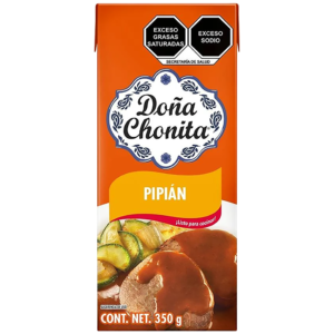 DOÑA CHONITA PIPIAN 350G