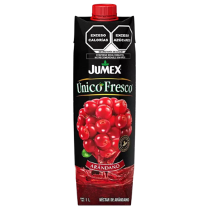 JUMEX UNICO FRESCO JUGO DE ARANDANO 960ML